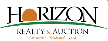 Horizon Realty & Auction — Commercial, Residential, Land