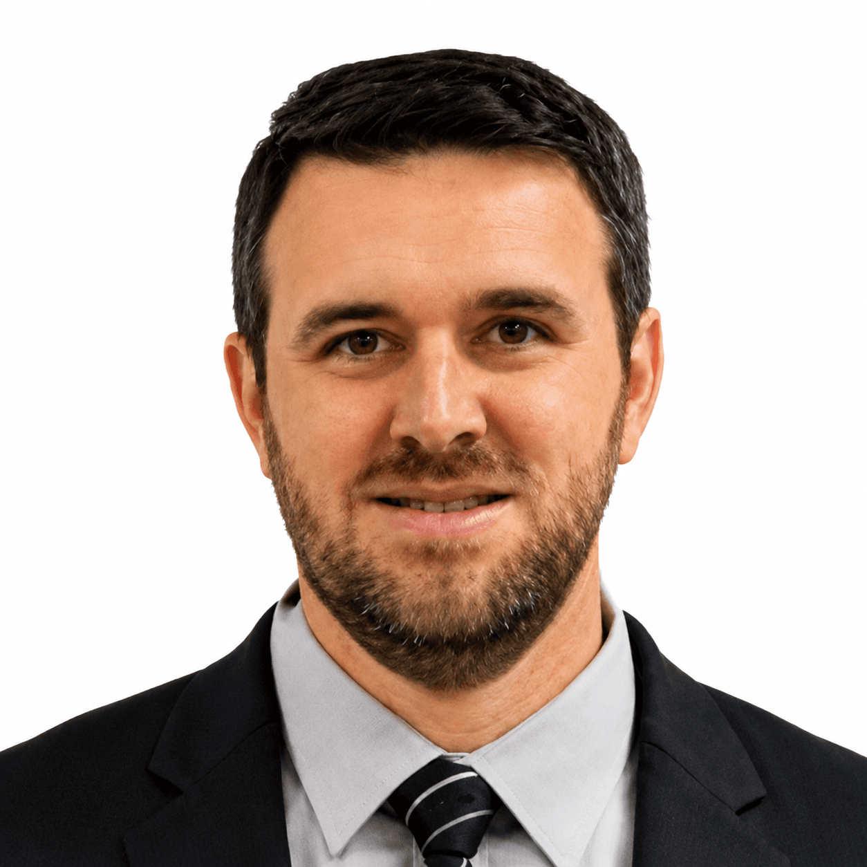 Justin Loftis, Affiliate Broker