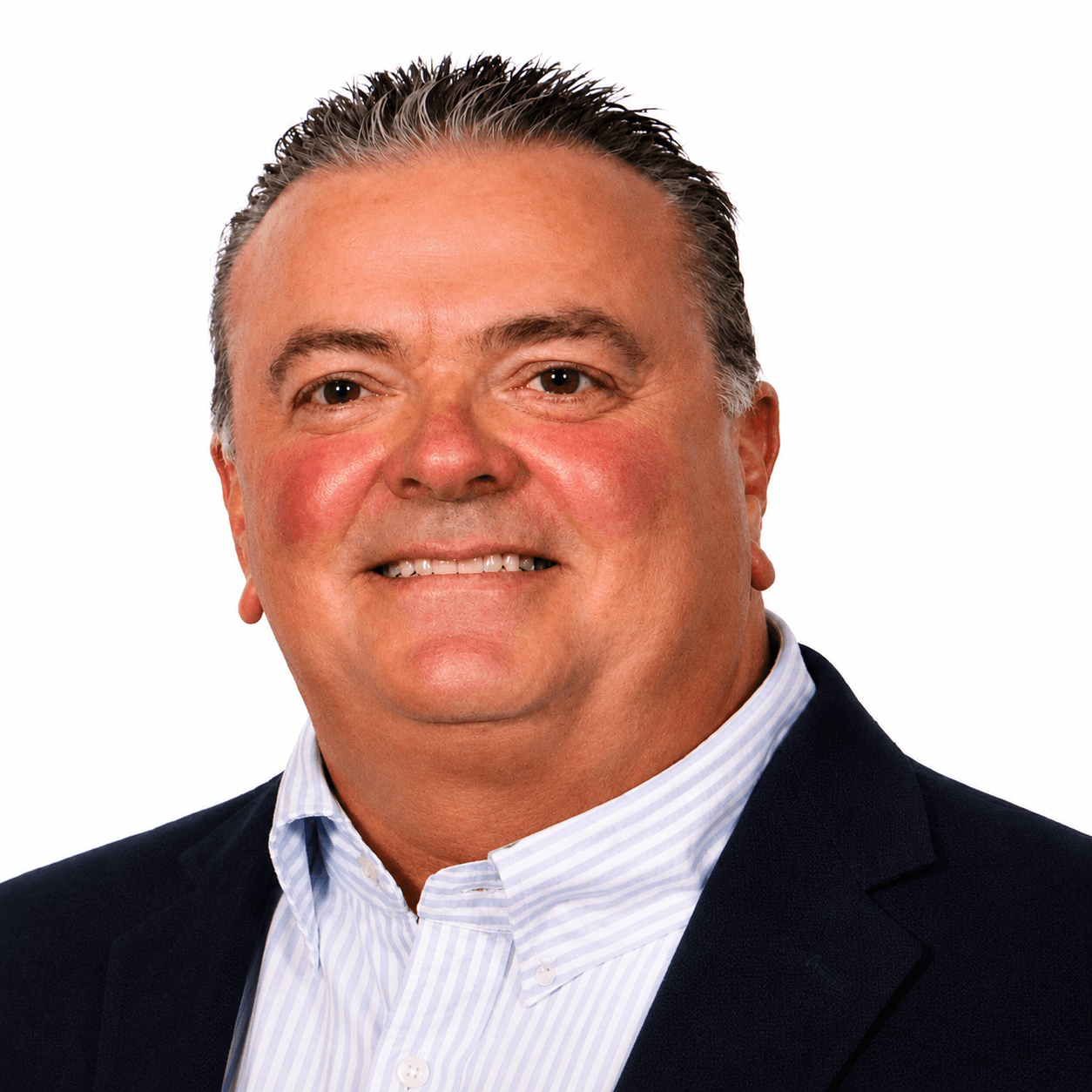 Monte Gaw, Broker / Auctioneer